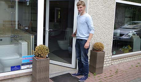 Junior-Portal
